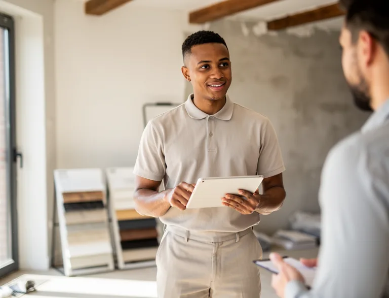Renovation Broker service in Rochester